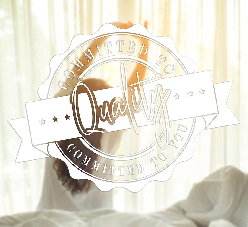 Elegant Deep Pocket Fitted Sheet Fits 14 to 16 inches, Soft Double Brushed Microfiber Fitted Bottom Sheet Only, Full Aqua