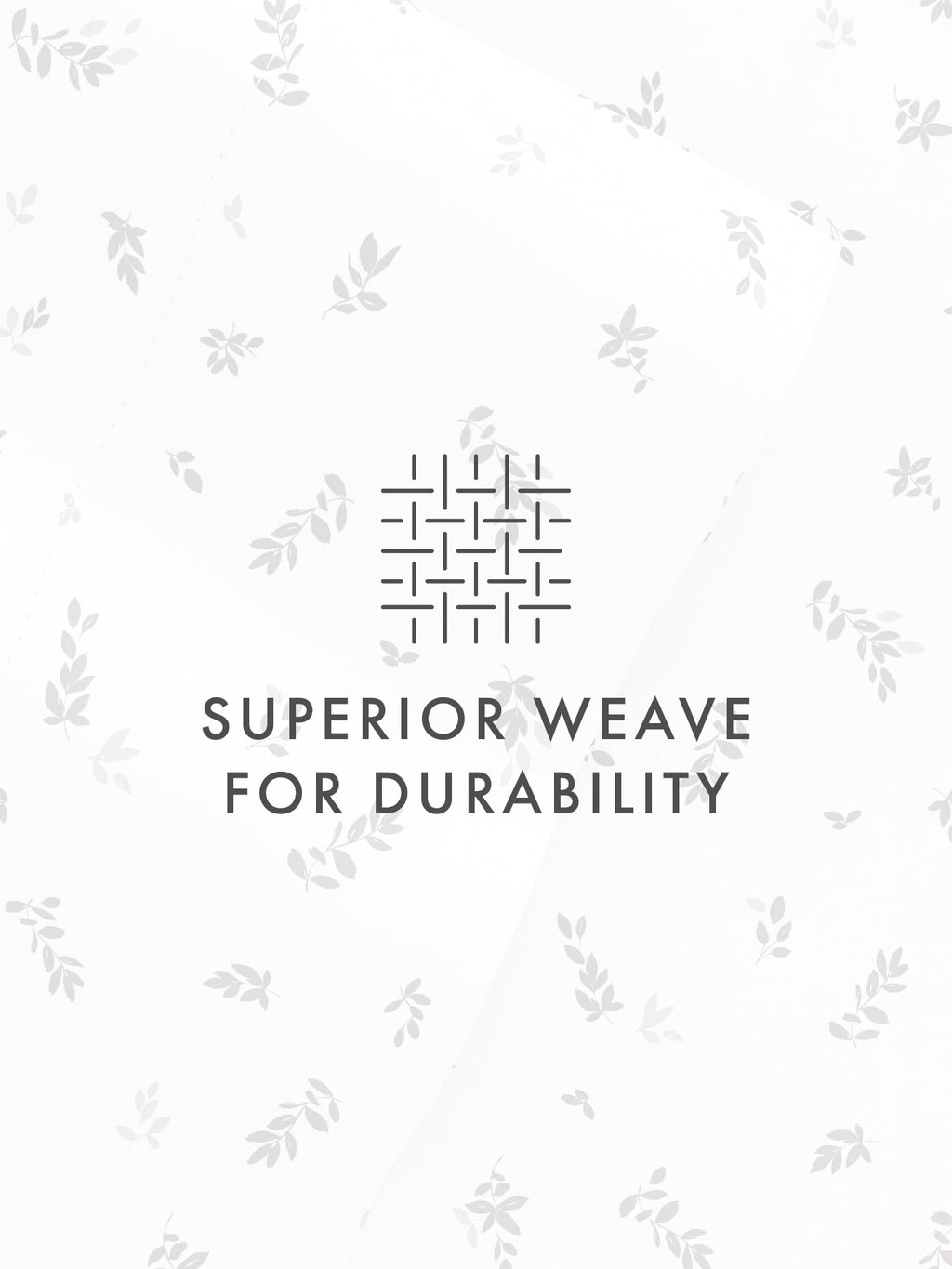 Ultra Soft & Breathable Wrinkle Free Bed Sheets Set - Floral Print Adult - Light Gray Floral Prints with Deep Pockets for King, Queen, Full, & Twins