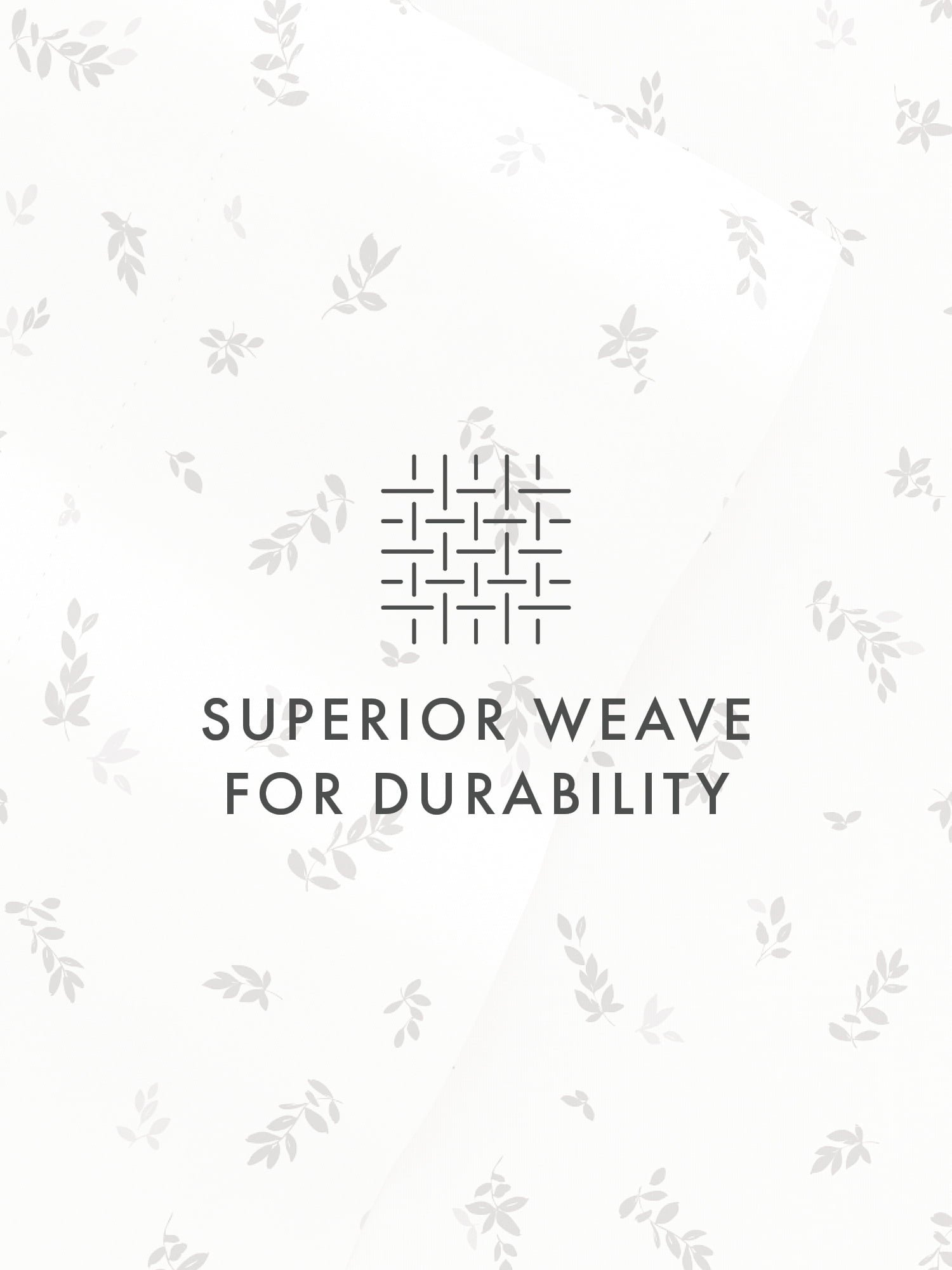 Ultra Soft & Breathable Wrinkle Free Bed Sheets Set - Floral Print Adult - Light Gray Floral Prints with Deep Pockets for King, Queen, Full, & Twins