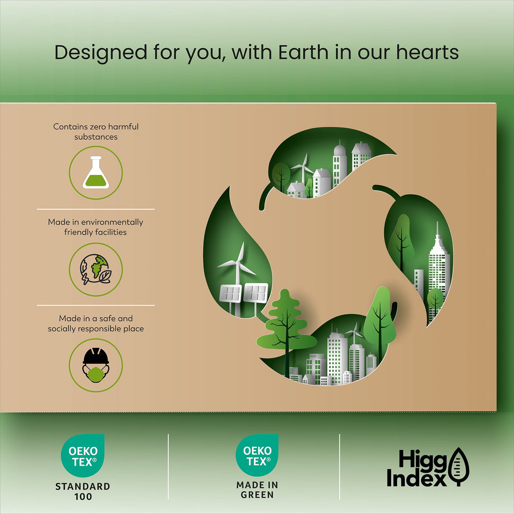 Purity Home Twin Bed Sheet Set - 100% Cotton Percale, 400 Thread Count - Cool, Crisp, Breathable & Durable 4-Piece - White