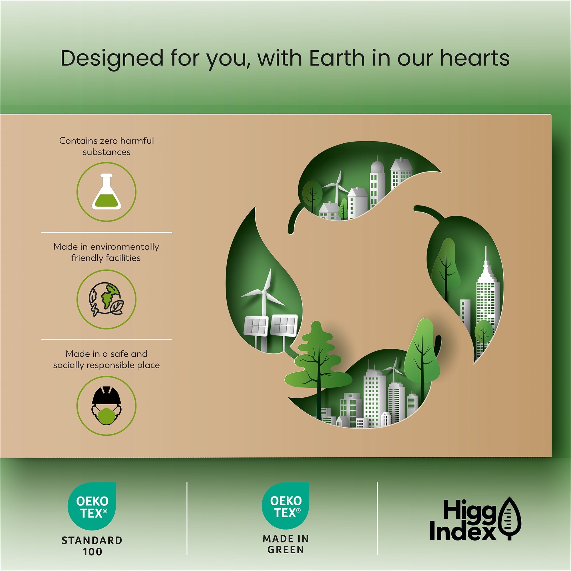 Purity Home Twin Bed Sheet Set - 100% Cotton Percale, 400 Thread Count - Cool, Crisp, Breathable & Durable 4-Piece - White